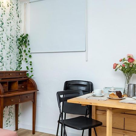 Apartamento Rauda 51 B, Grenade Extérieur photo