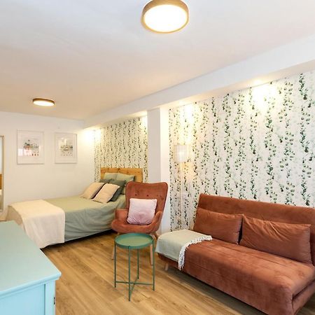 Apartamento Rauda 51 B, Grenade Extérieur photo