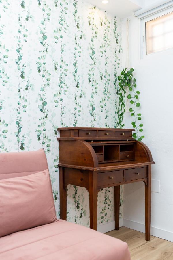 Apartamento Rauda 51 B, Grenade Extérieur photo