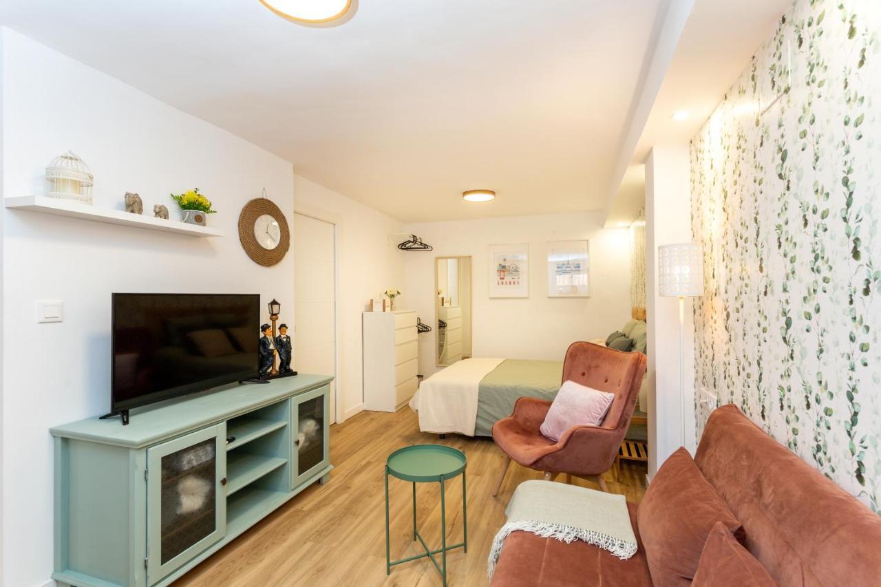 Apartamento Rauda 51 B, Grenade Extérieur photo