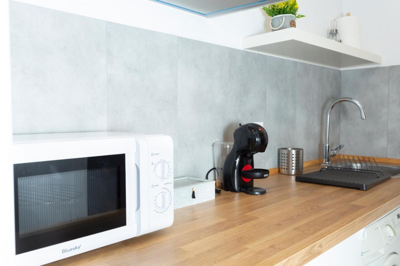 Apartamento Rauda 51 B, Grenade Extérieur photo