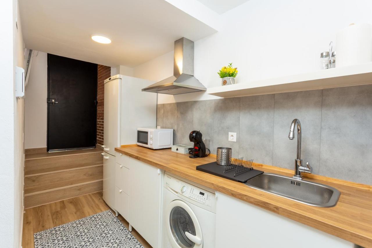 Apartamento Rauda 51 B, Grenade Extérieur photo
