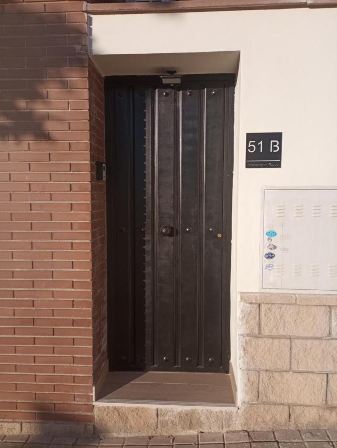 Apartamento Rauda 51 B, Grenade Extérieur photo