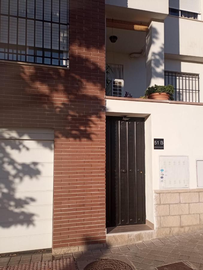 Apartamento Rauda 51 B, Grenade Extérieur photo